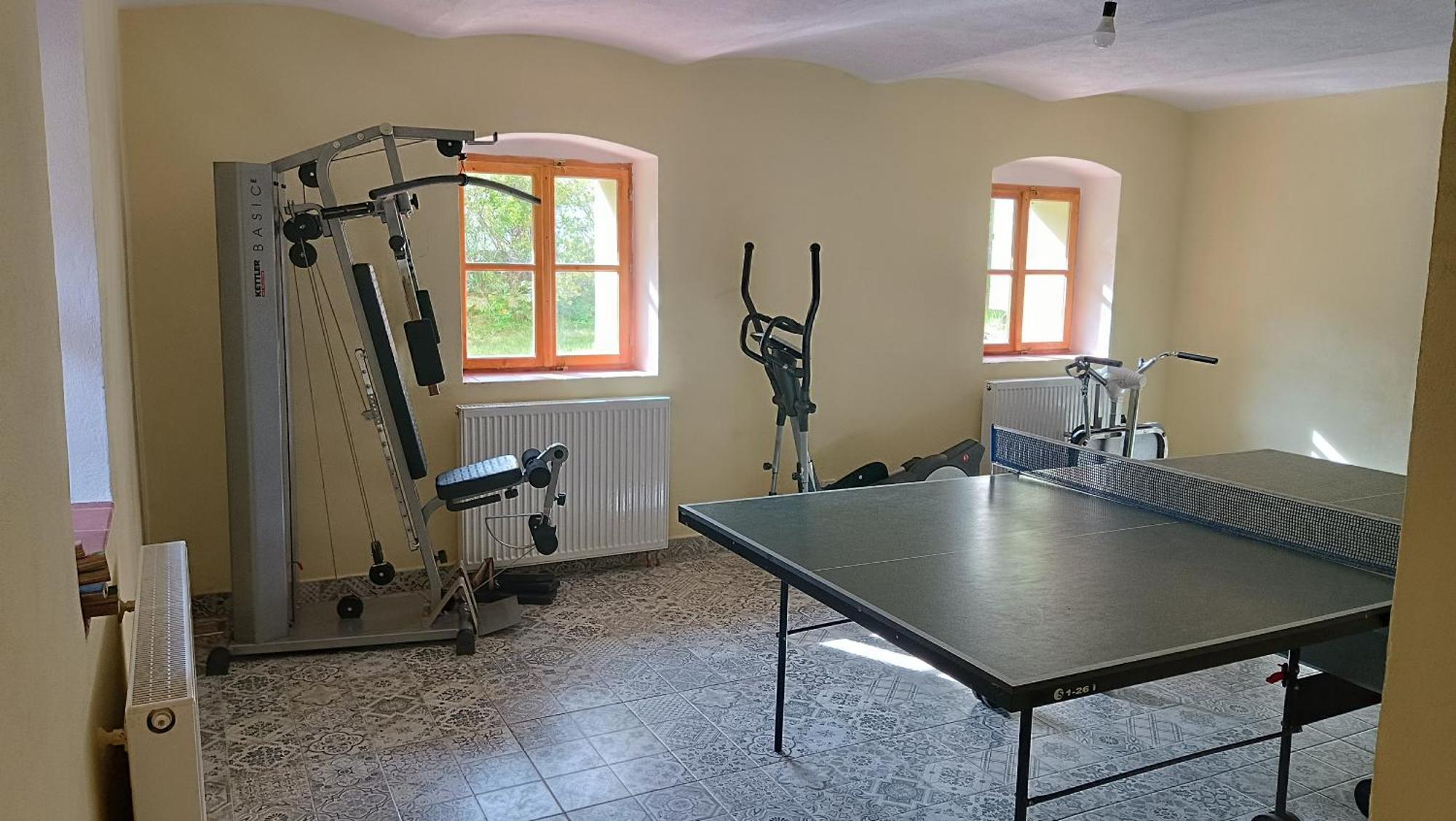 Ubytovani U Vladare Velhartice Exterior foto