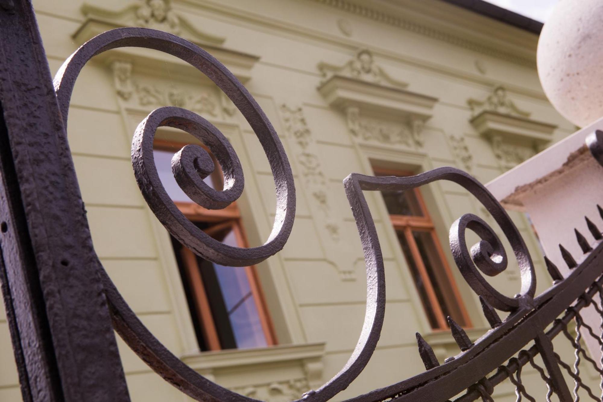 Ubytovani U Vladare Velhartice Exterior foto